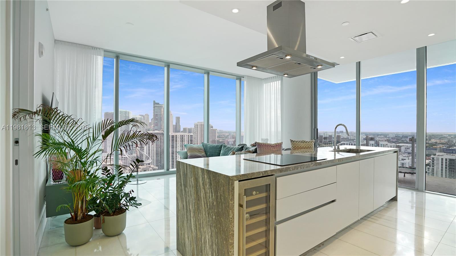 ESCOTTONIA PARK - Residential