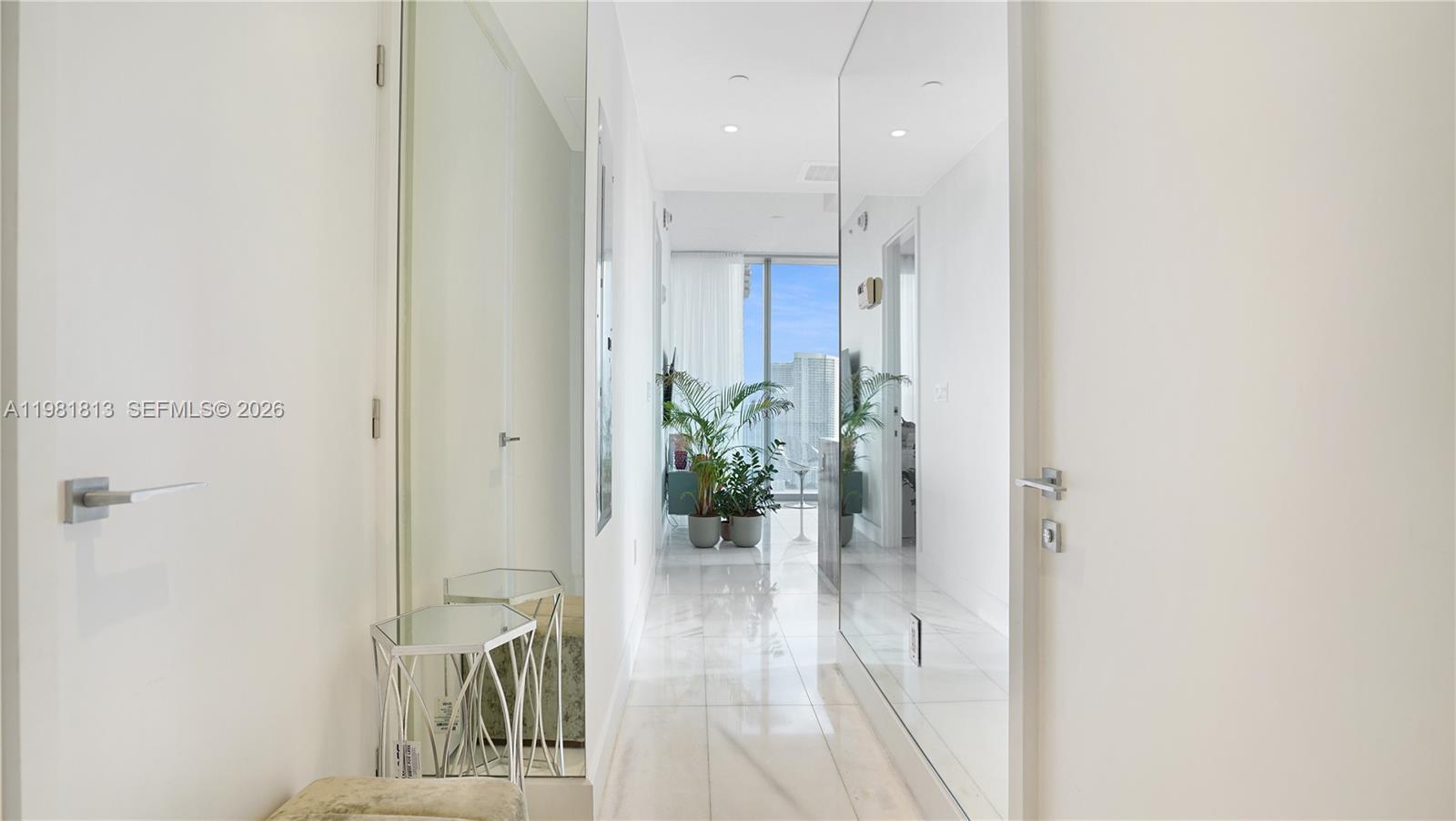 ESCOTTONIA PARK - Residential