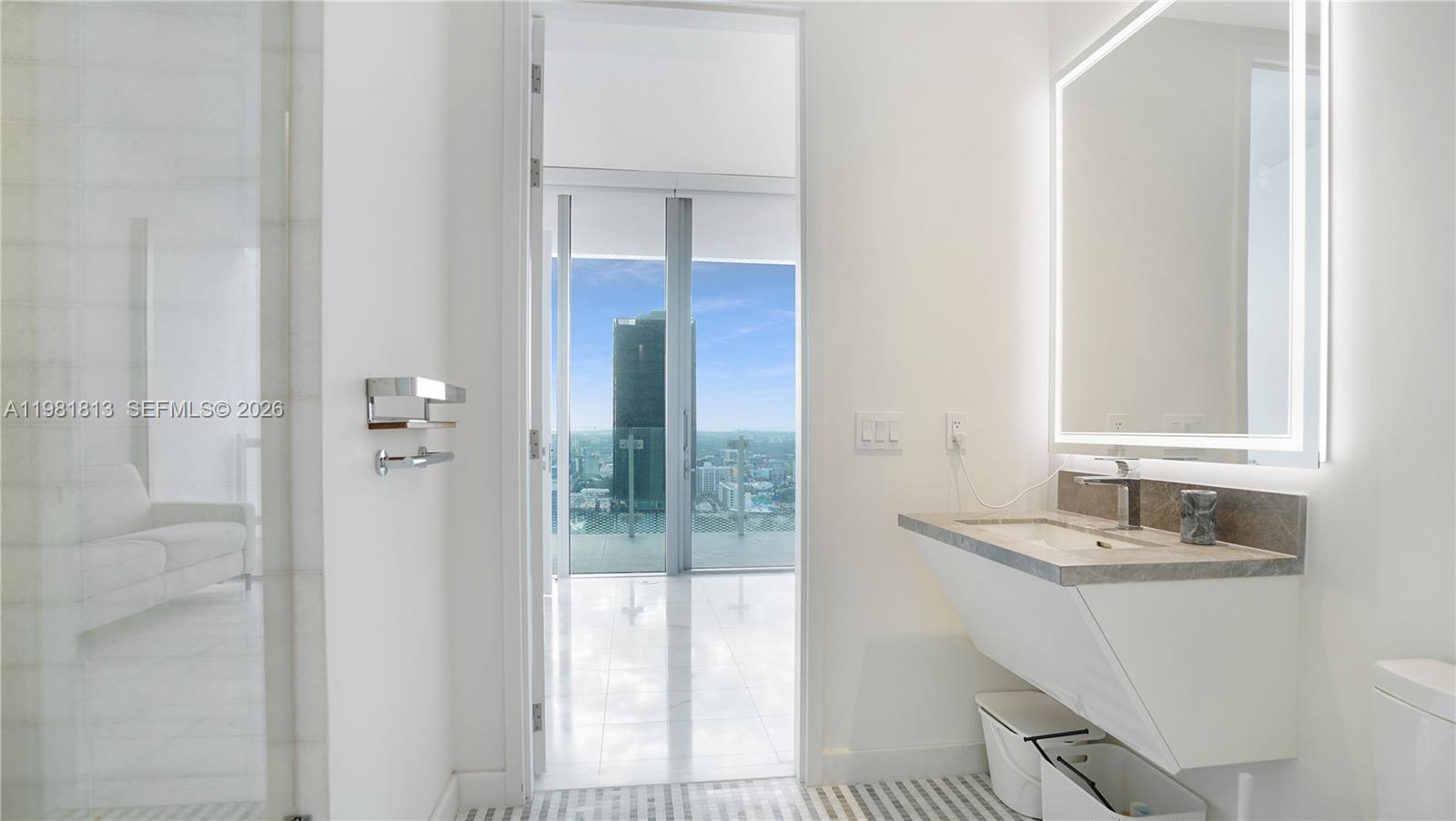 ESCOTTONIA PARK - Residential