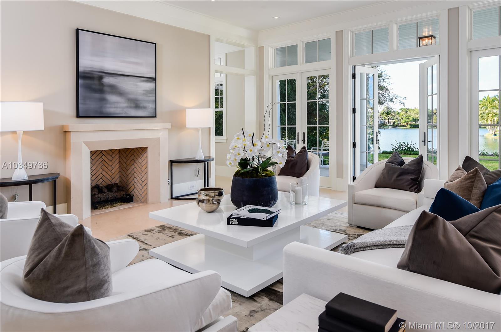 Hammock Lakes - Residential