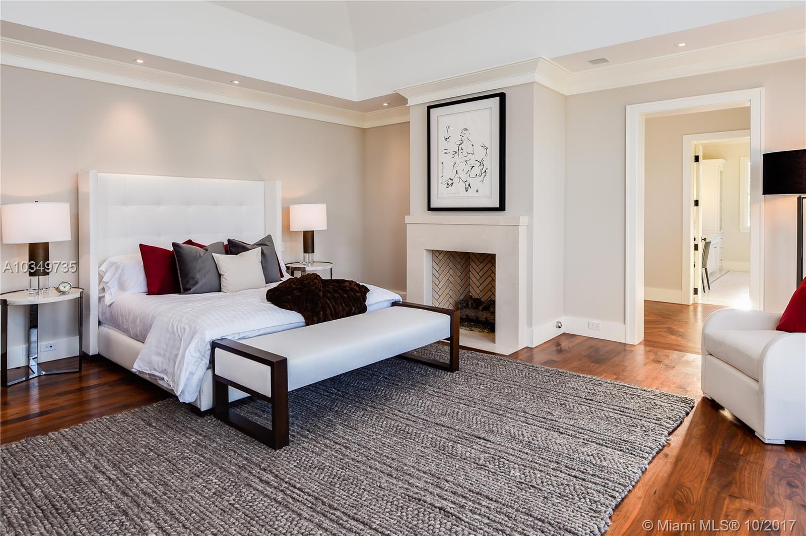 Hammock Lakes - Residential