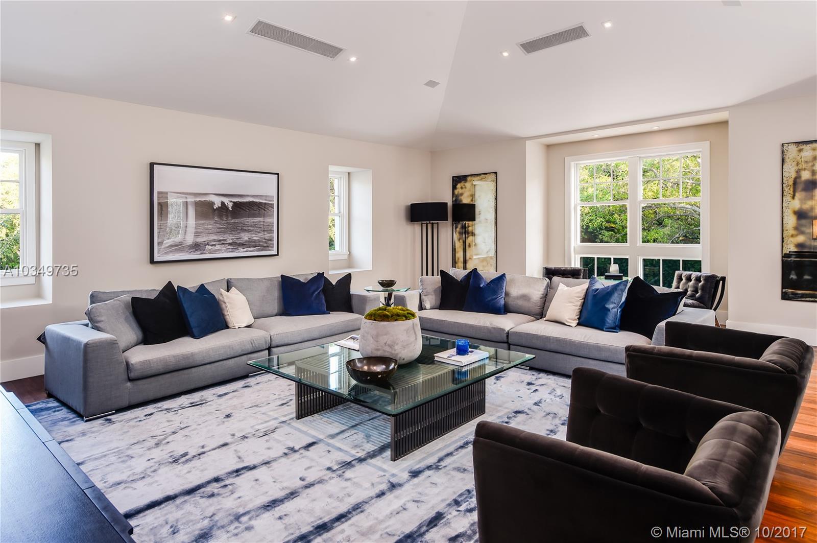 Hammock Lakes - Residential