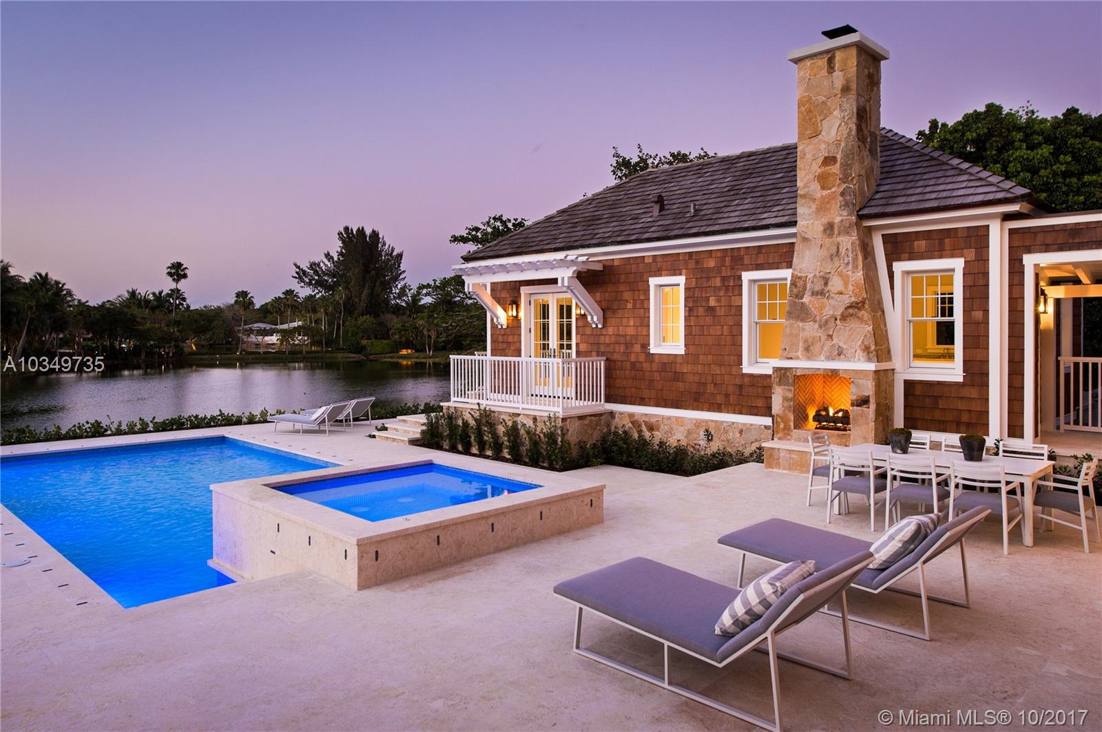 Hammock Lakes - Residential