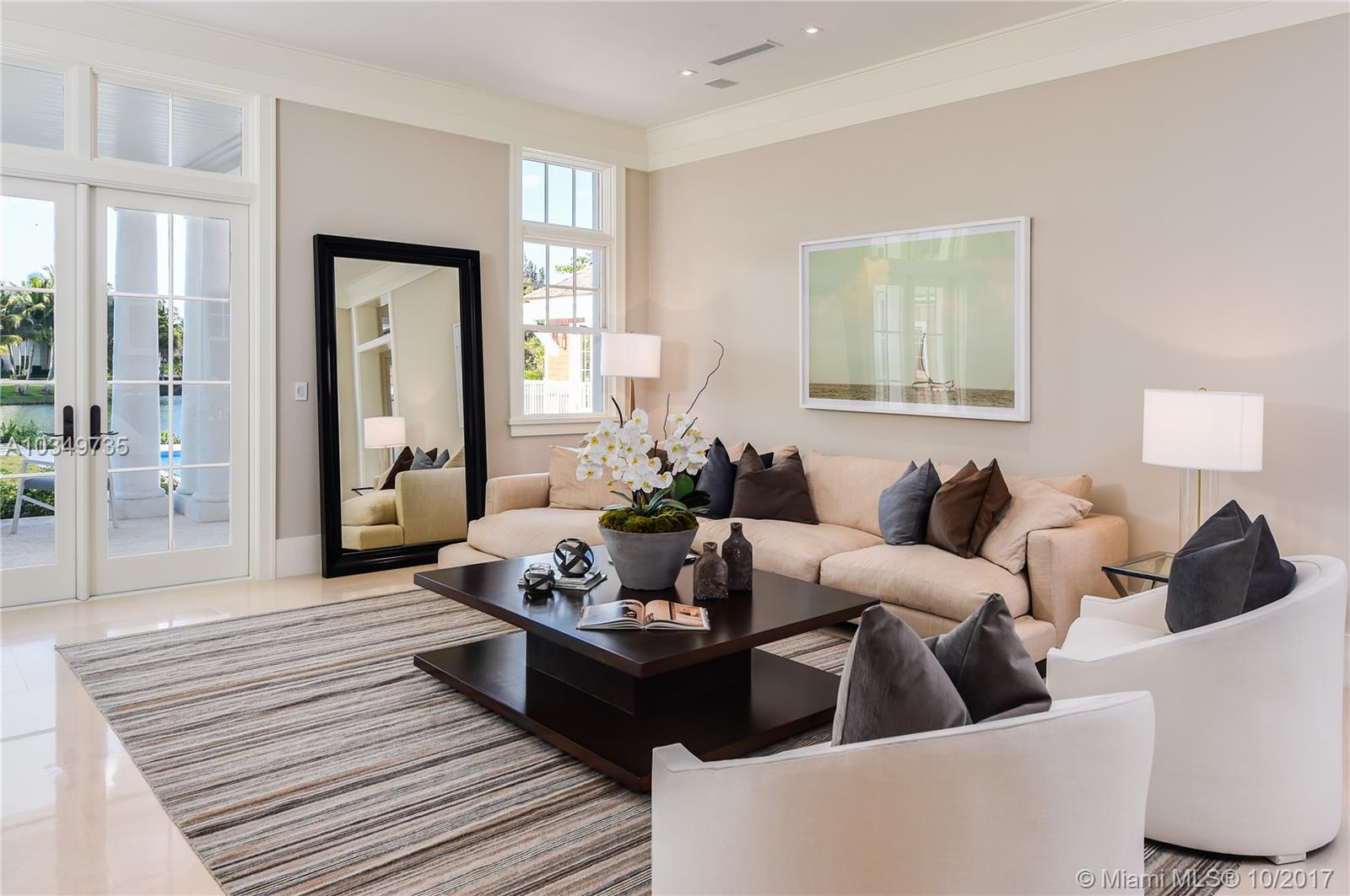 Hammock Lakes - Residential