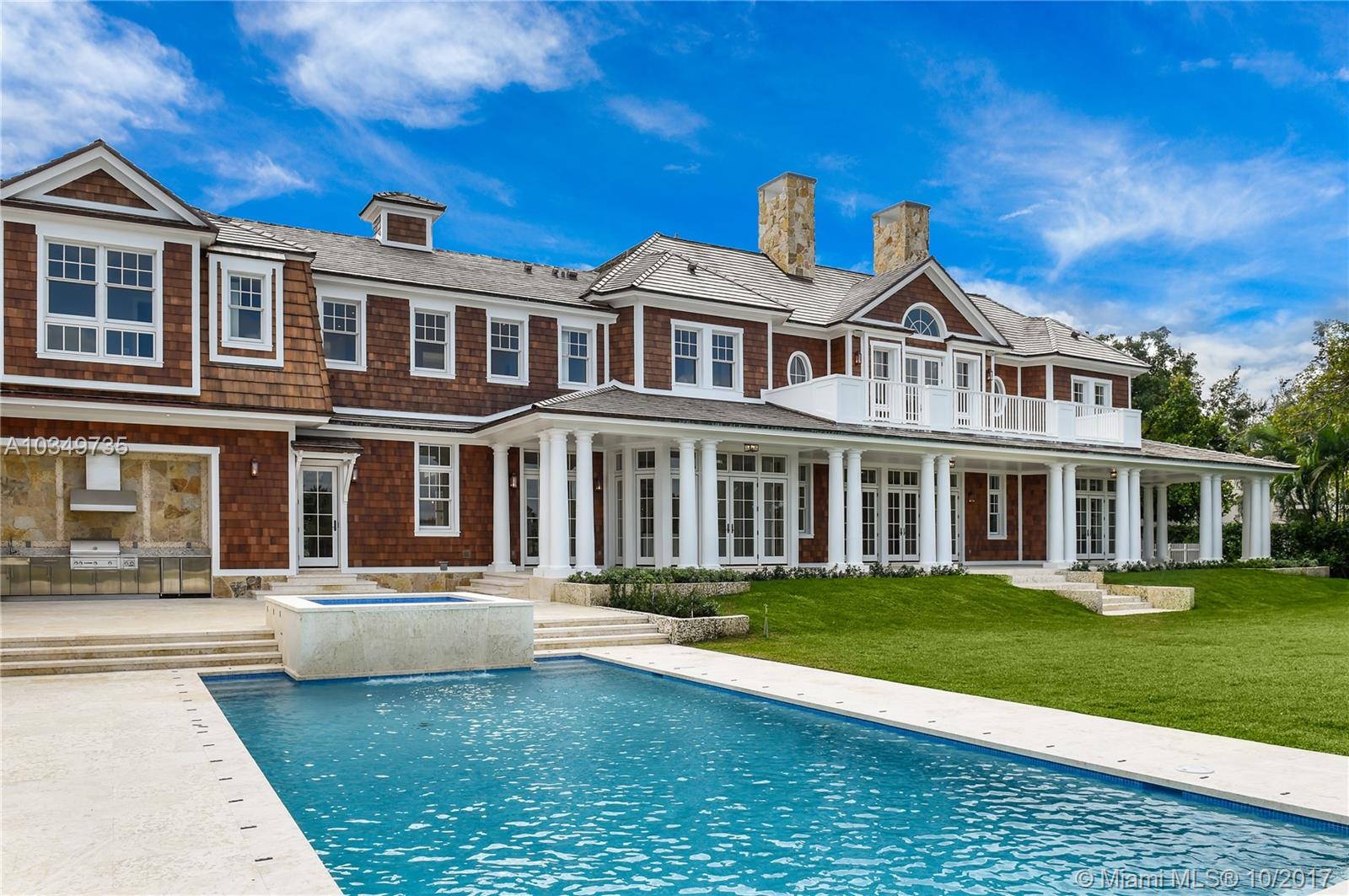 Hammock Lakes - Residential