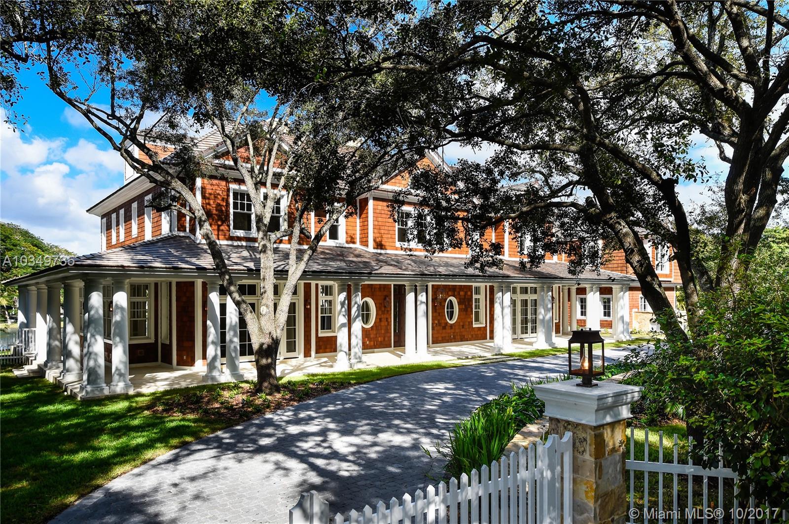 Hammock Lakes - Residential