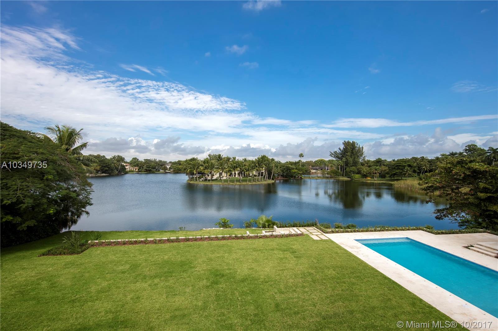 Hammock Lakes - Residential