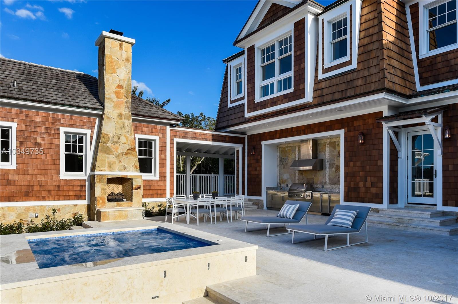 Hammock Lakes - Residential