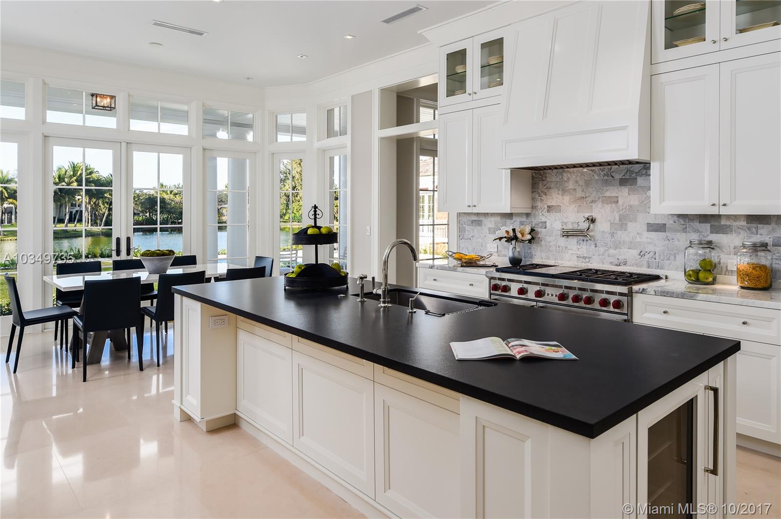 Hammock Lakes - Residential