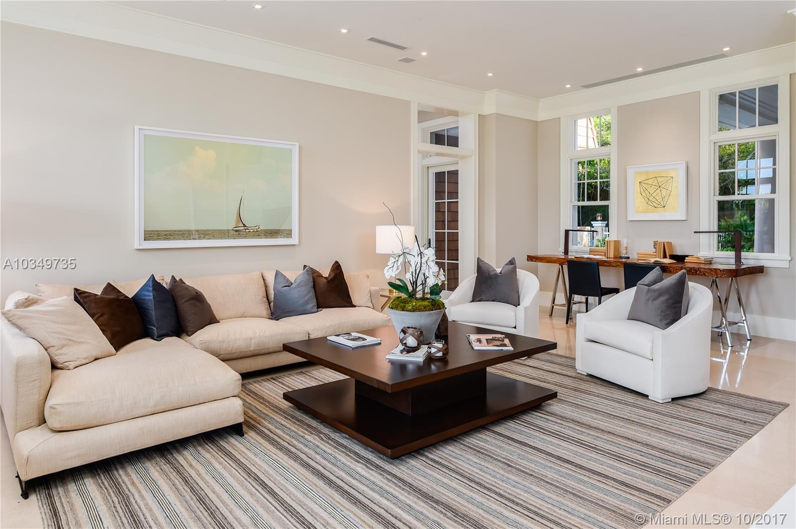 Hammock Lakes - Residential