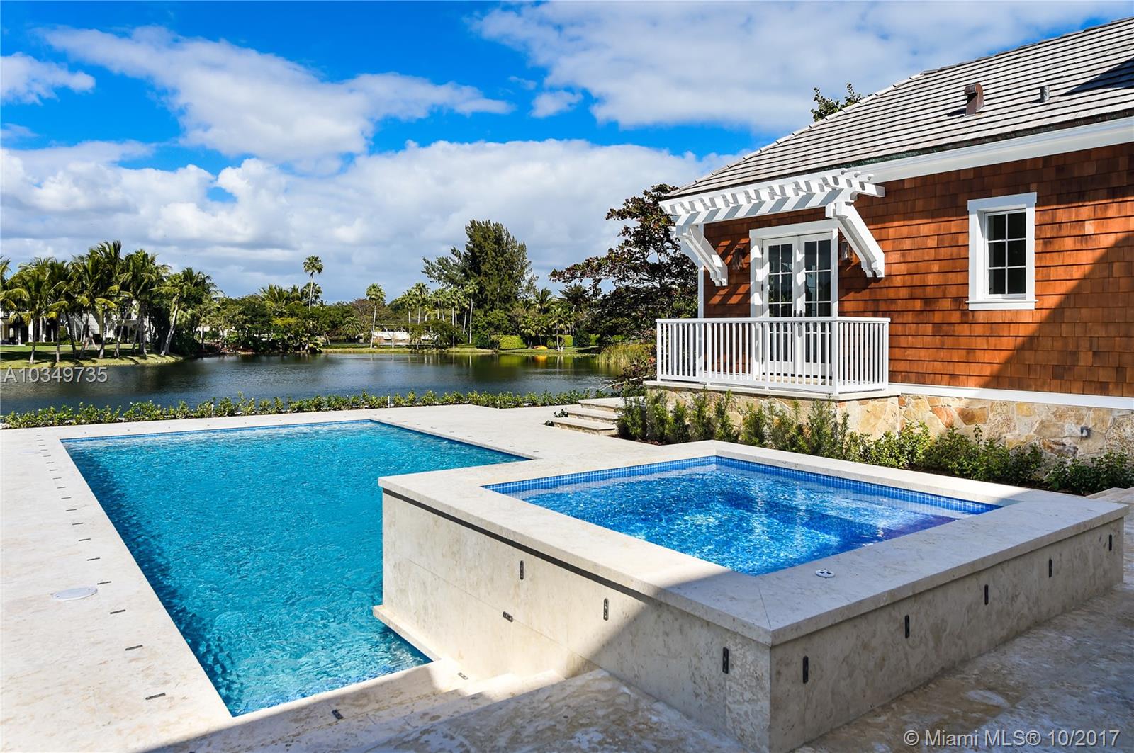 Hammock Lakes - Residential