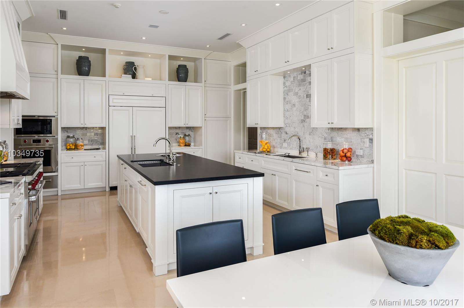 Hammock Lakes - Residential