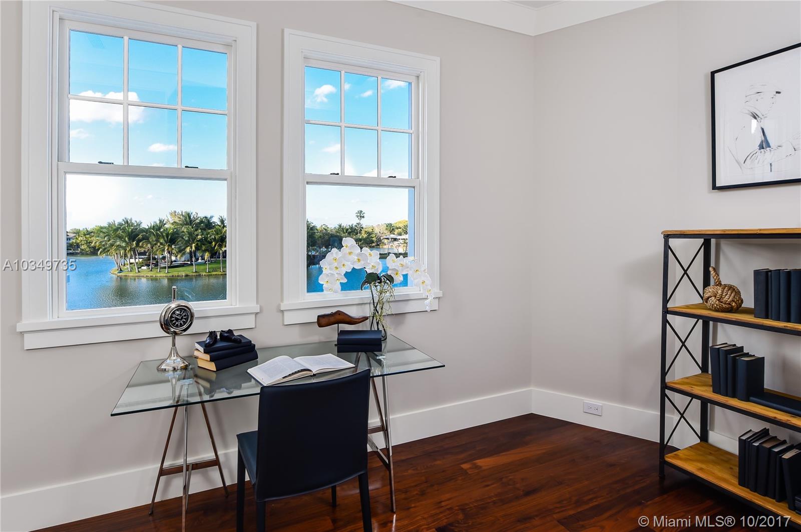 Hammock Lakes - Residential