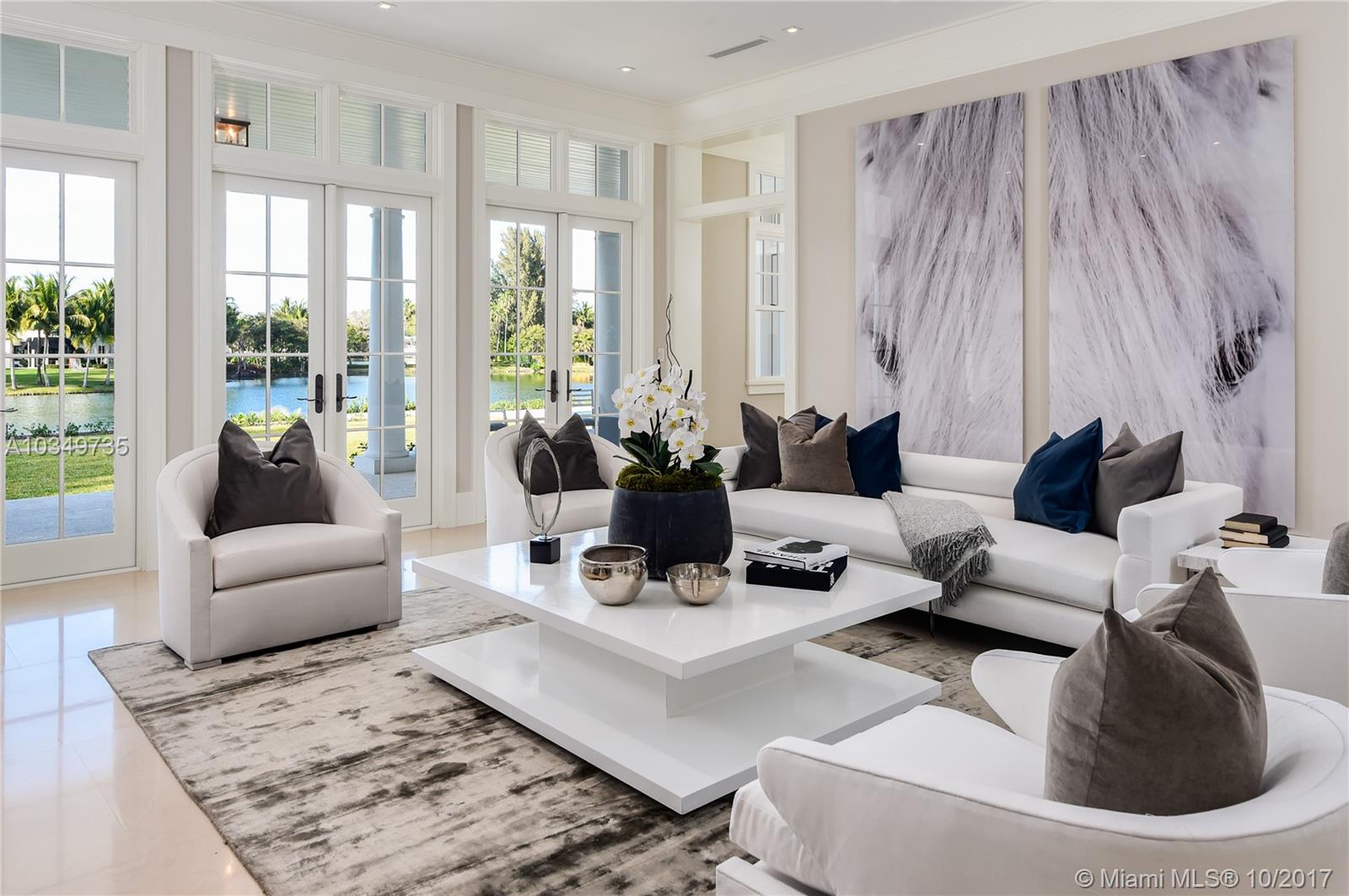 Hammock Lakes - Residential