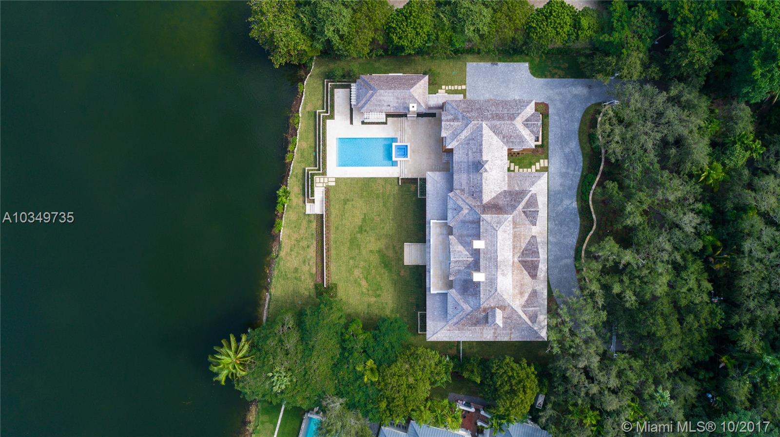 Hammock Lakes - Residential