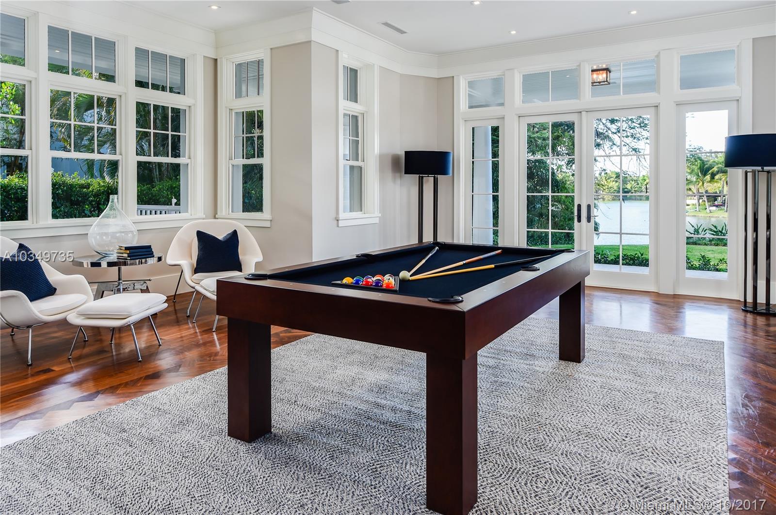 Hammock Lakes - Residential