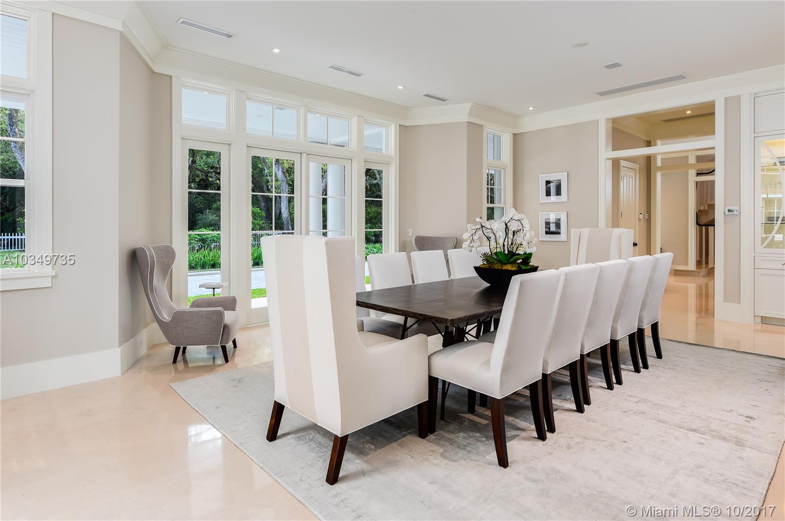 Hammock Lakes - Residential