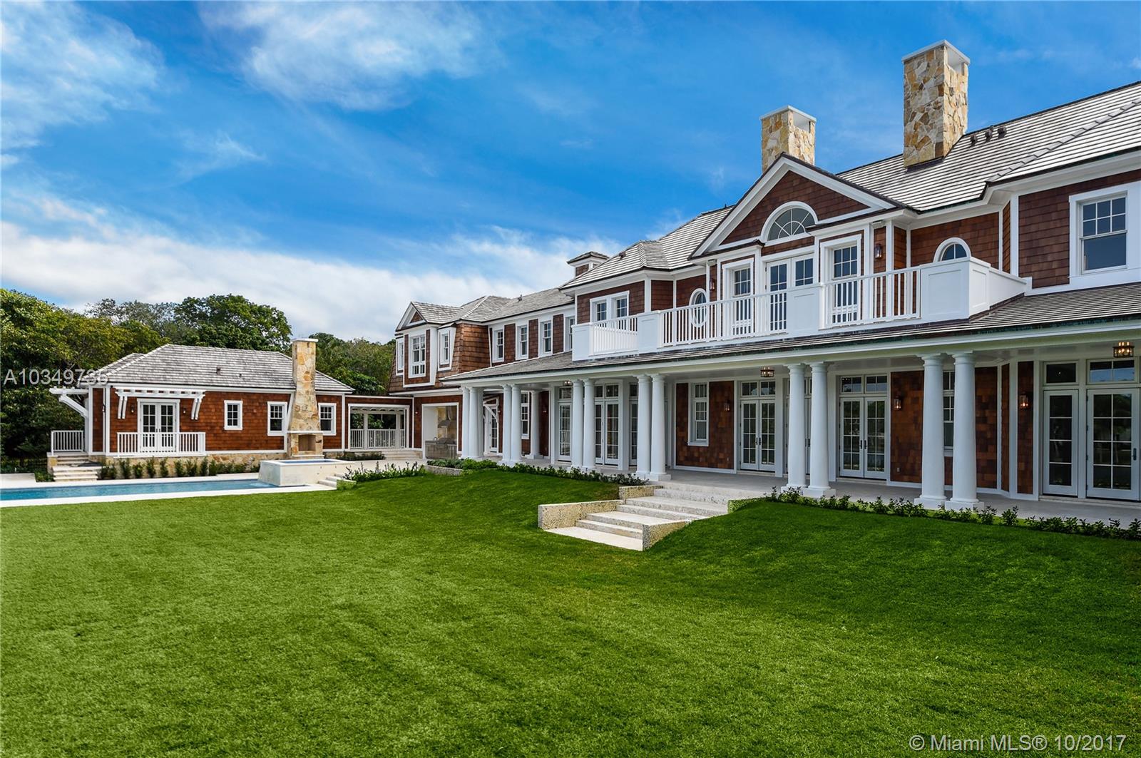 Hammock Lakes - Residential