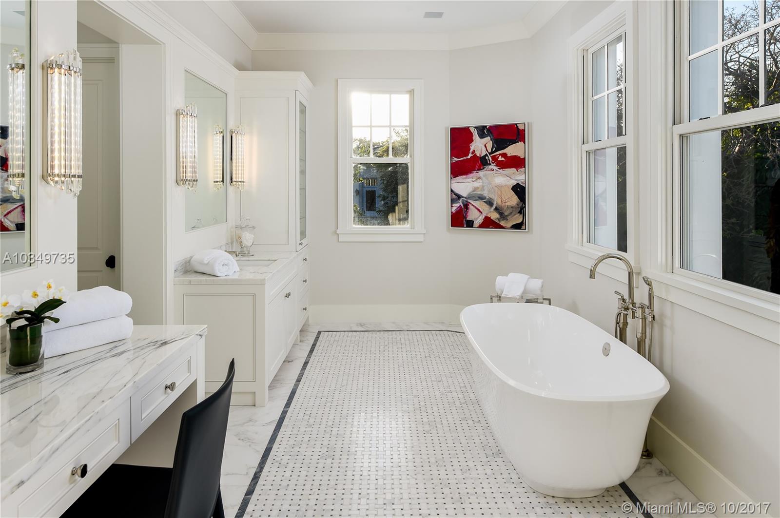 Hammock Lakes - Residential