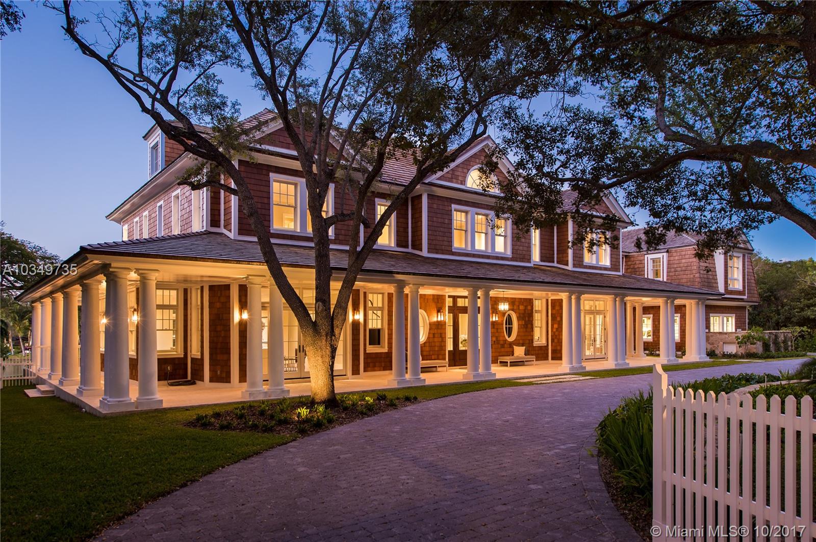 Hammock Lakes - Residential