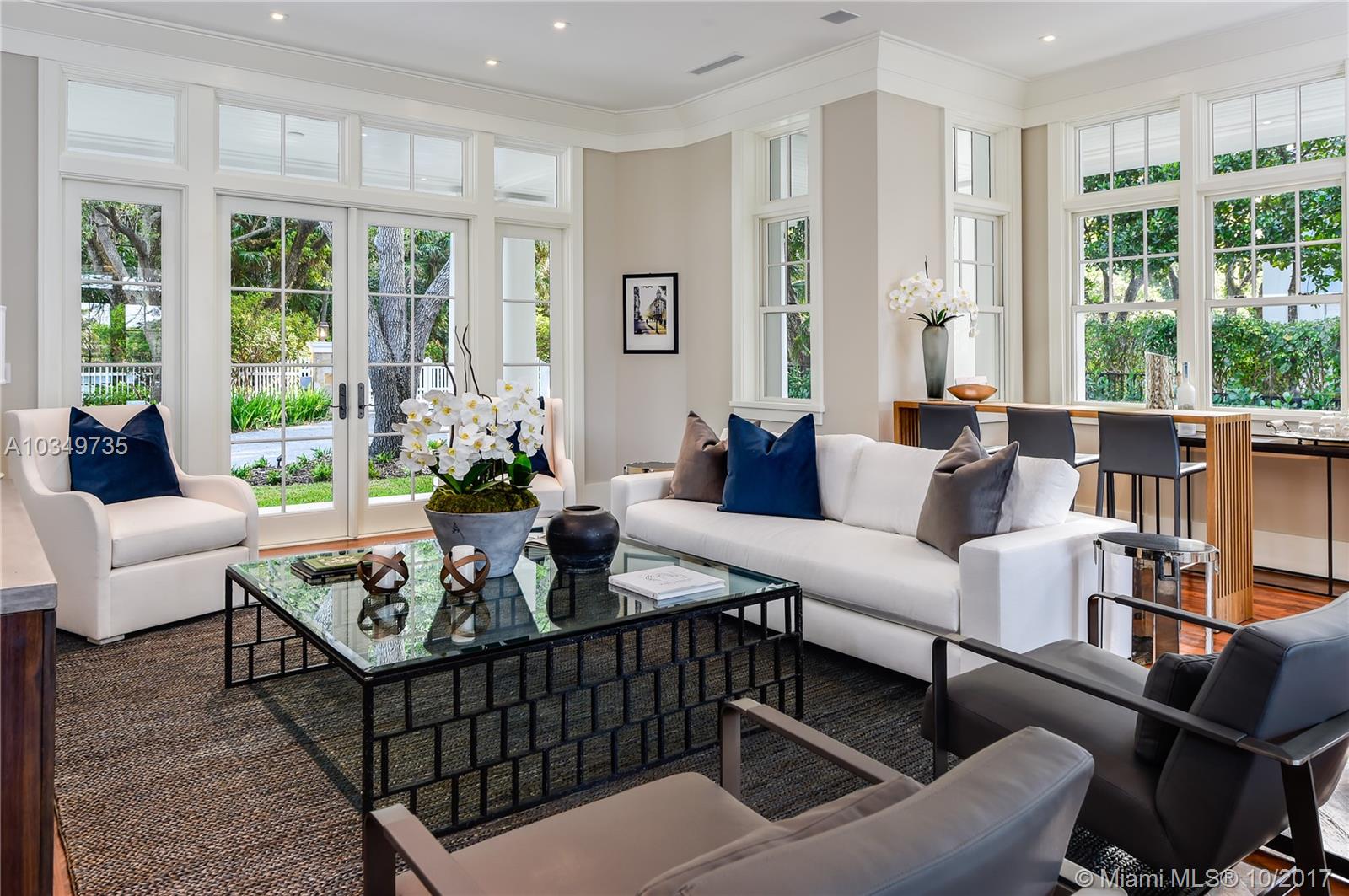 Hammock Lakes - Residential