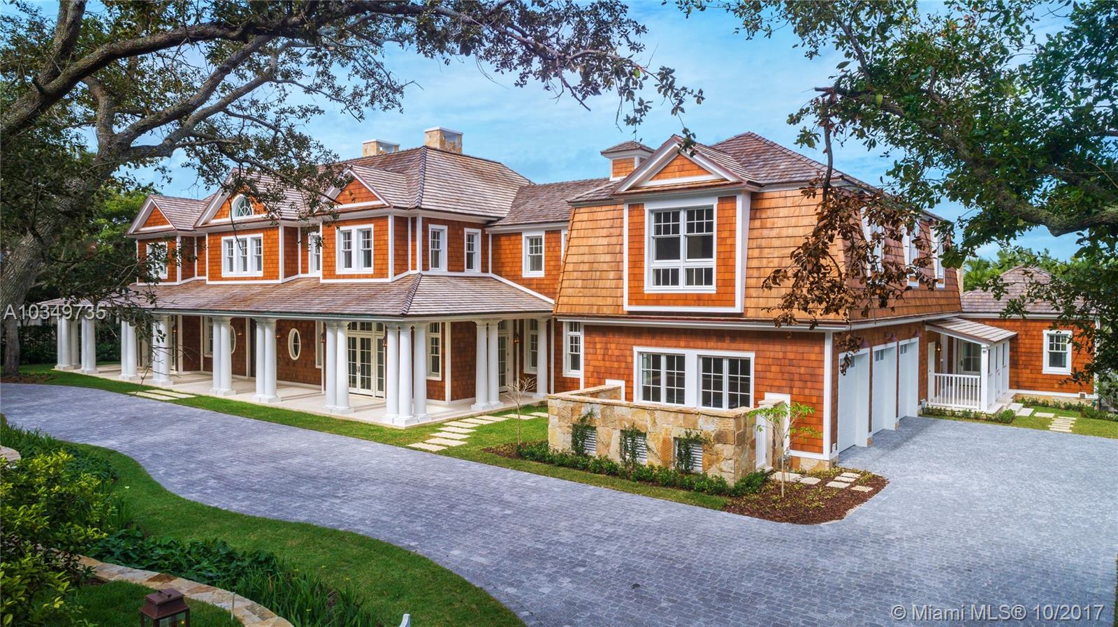 Hammock Lakes - Residential