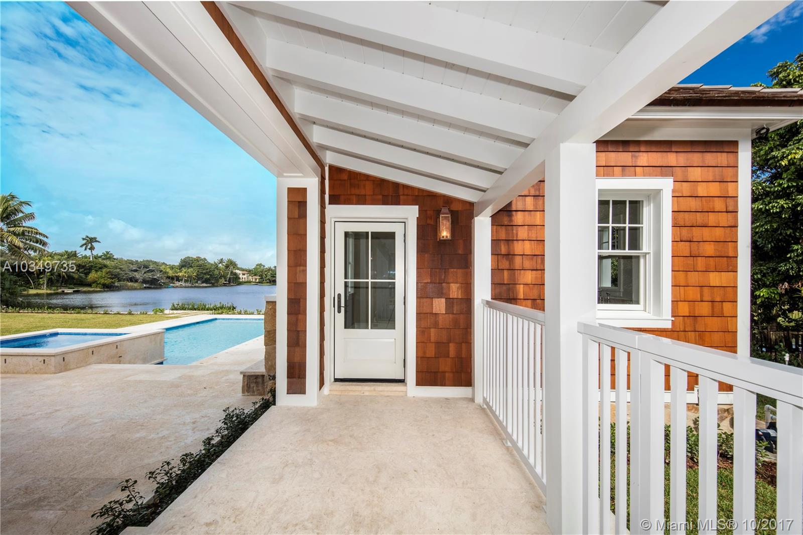 Hammock Lakes - Residential