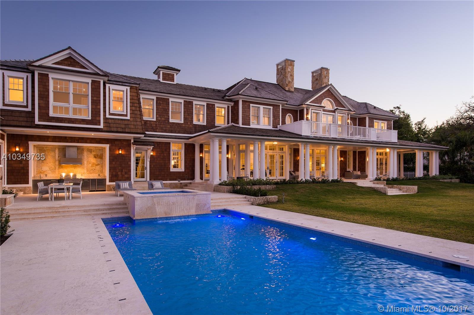 Hammock Lakes - Residential