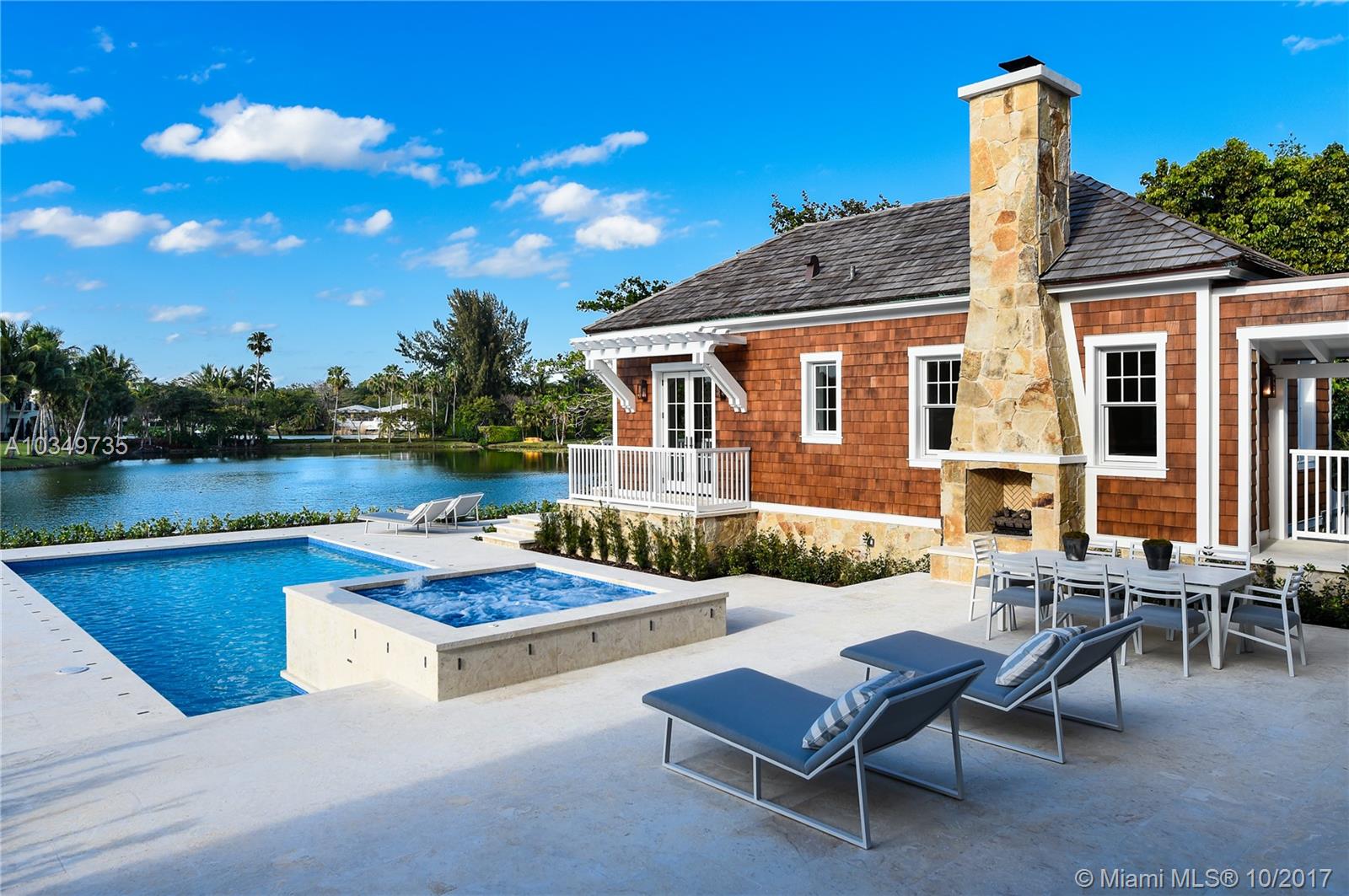 Hammock Lakes - Residential