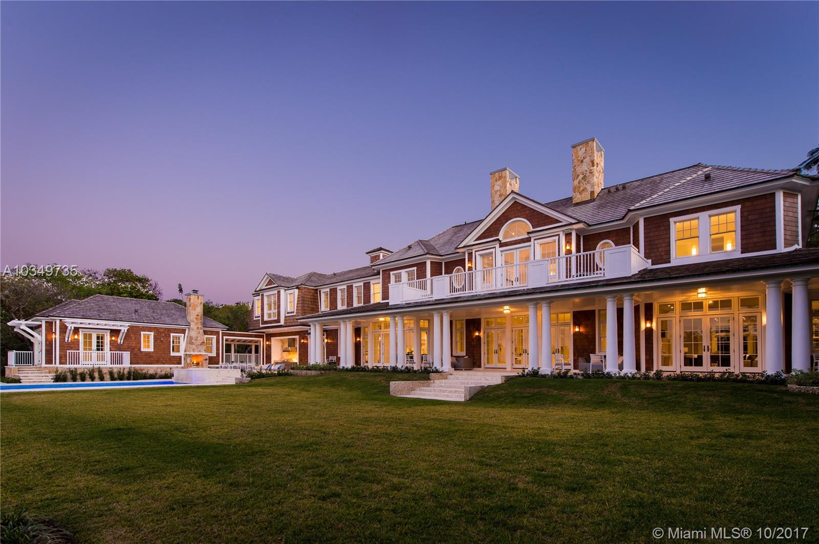 Hammock Lakes - Residential