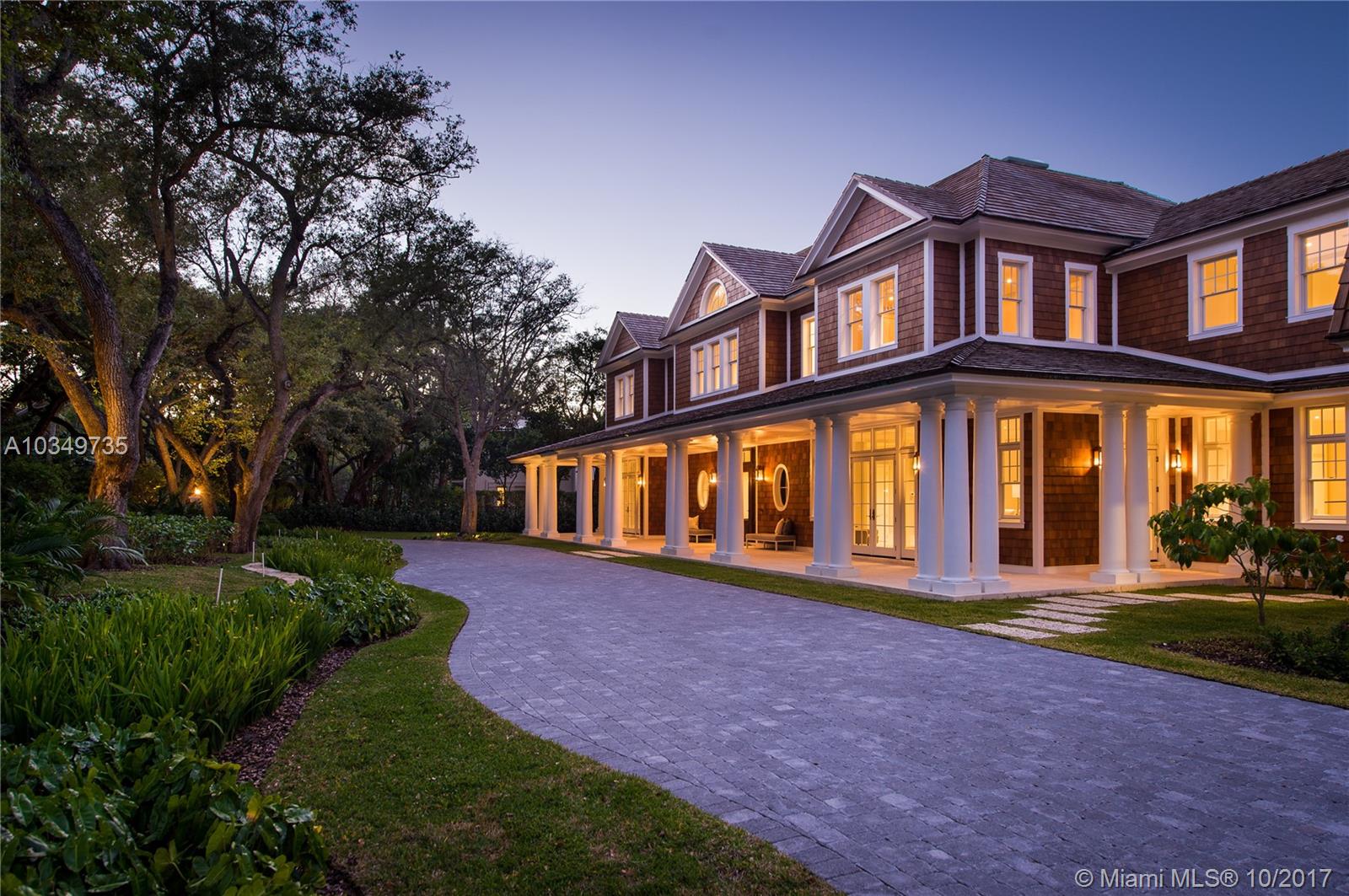 Hammock Lakes - Residential