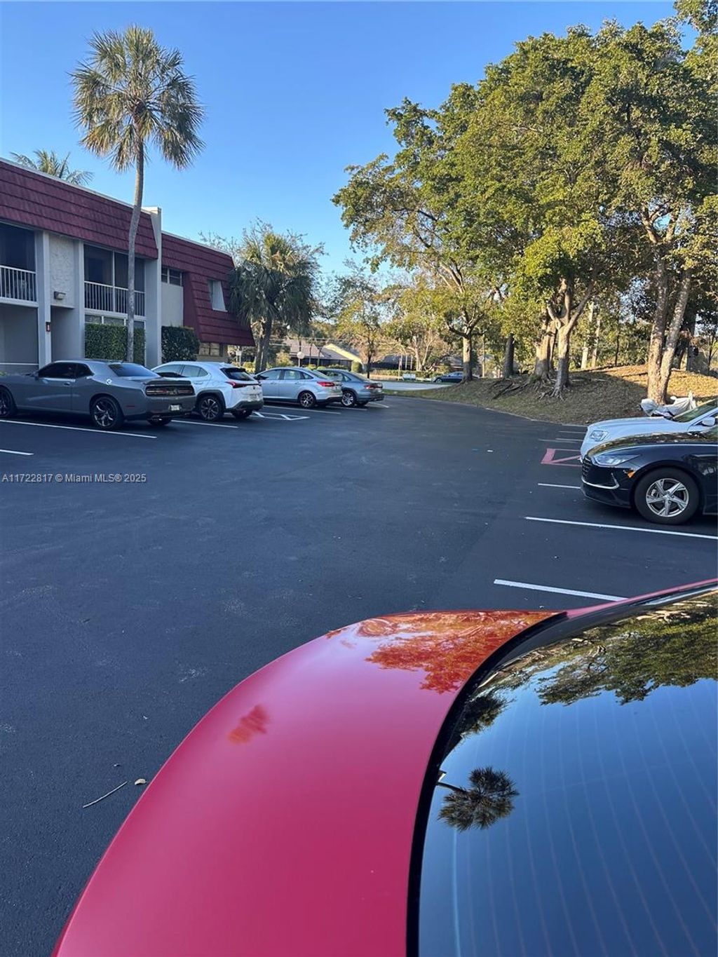 Photo of 5 SW Jacaranda Country Club Dr #206, Plantation, FL 33324 (MLS # A11722817)