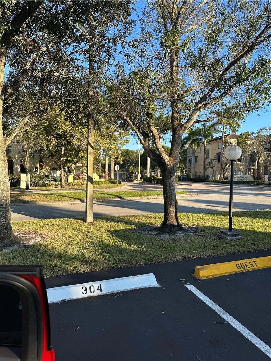 Photo of 5 SW Jacaranda Country Club Dr #206, Plantation, FL 33324 (MLS # A11722817)