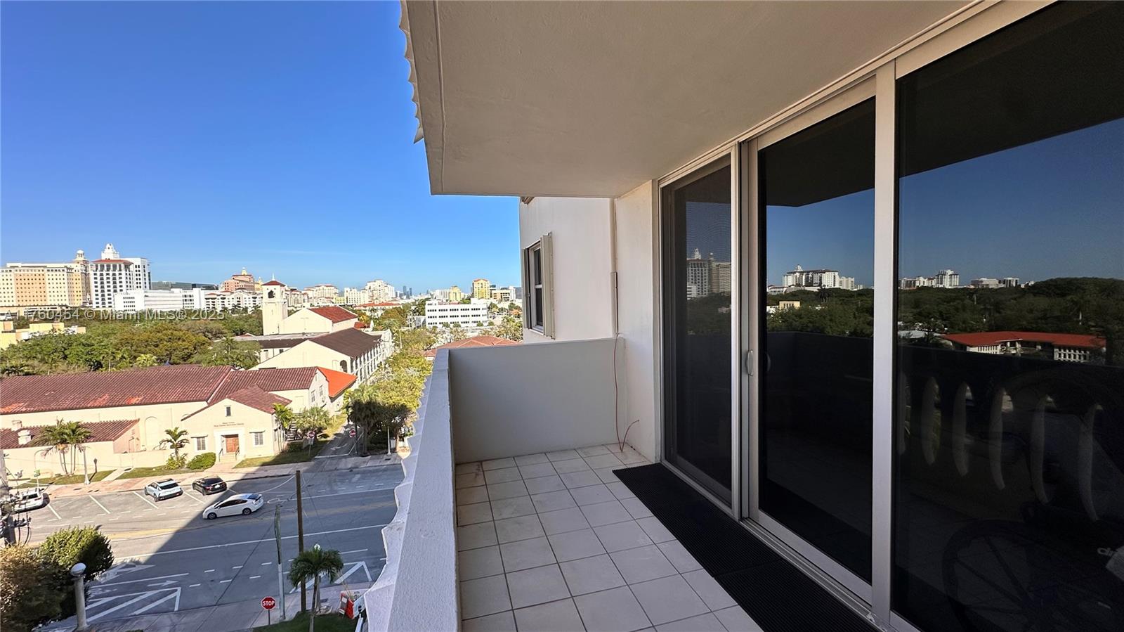 GABLES PLAZA CONDO - Residential