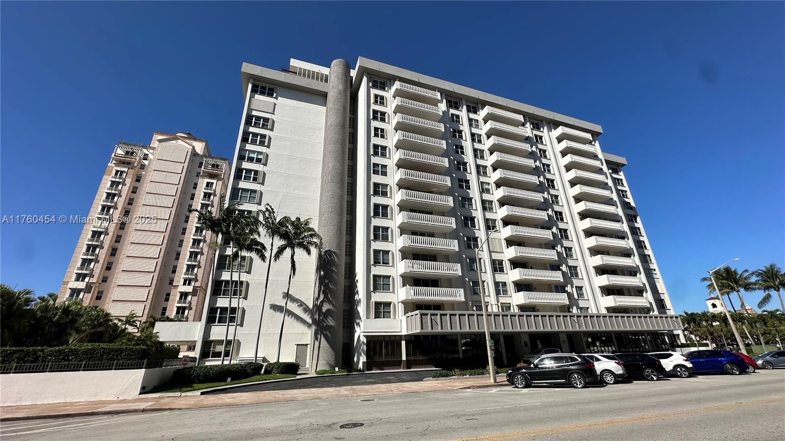 GABLES PLAZA CONDO - Residential