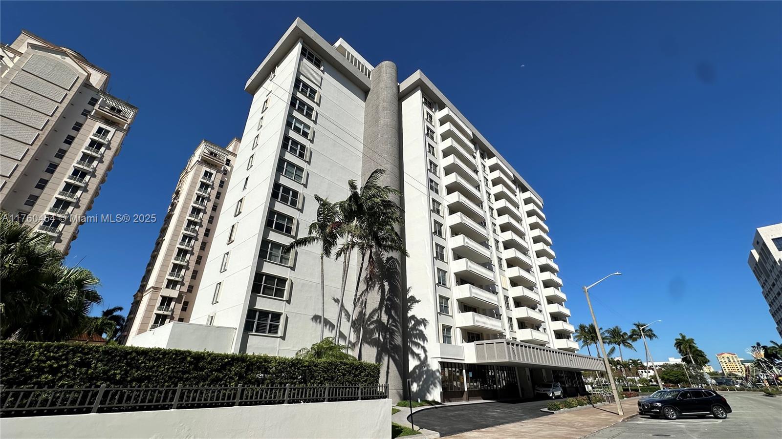GABLES PLAZA CONDO - Residential
