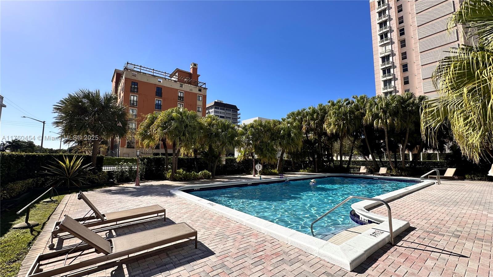 GABLES PLAZA CONDO - Residential