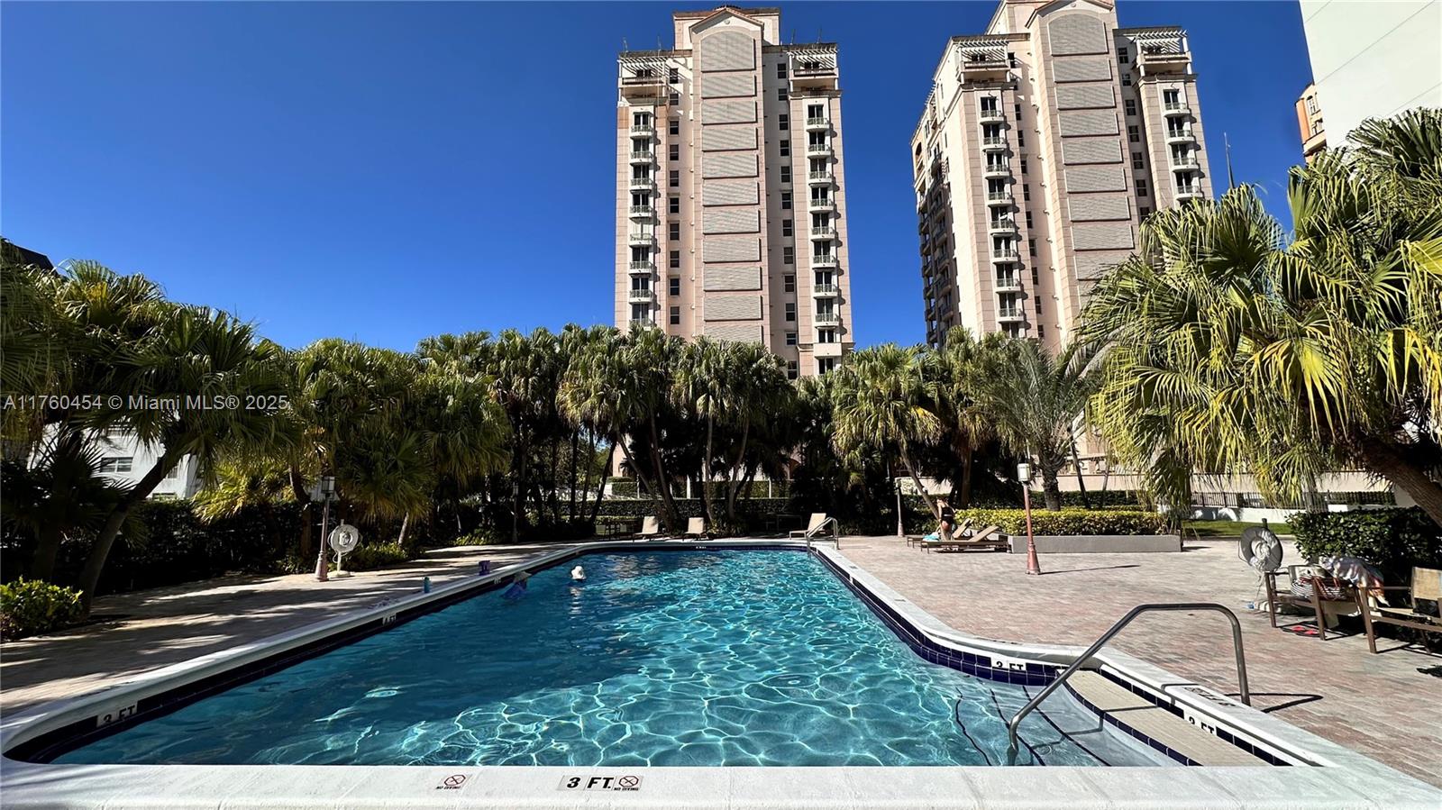 GABLES PLAZA CONDO - Residential