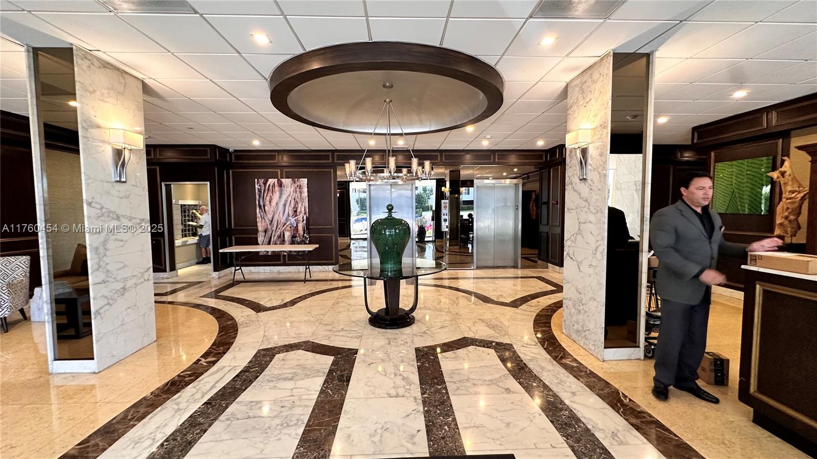 GABLES PLAZA CONDO - Residential