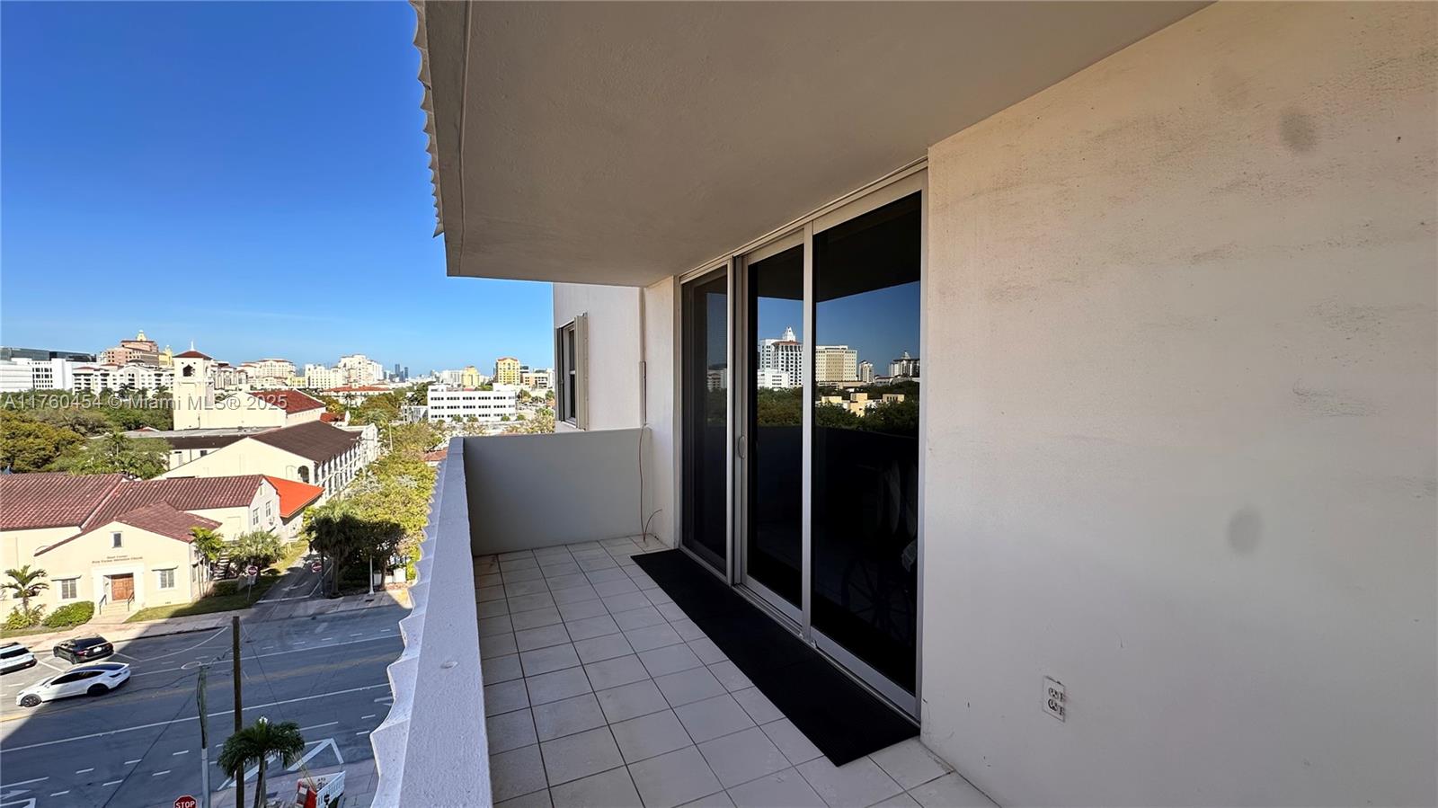 GABLES PLAZA CONDO - Residential