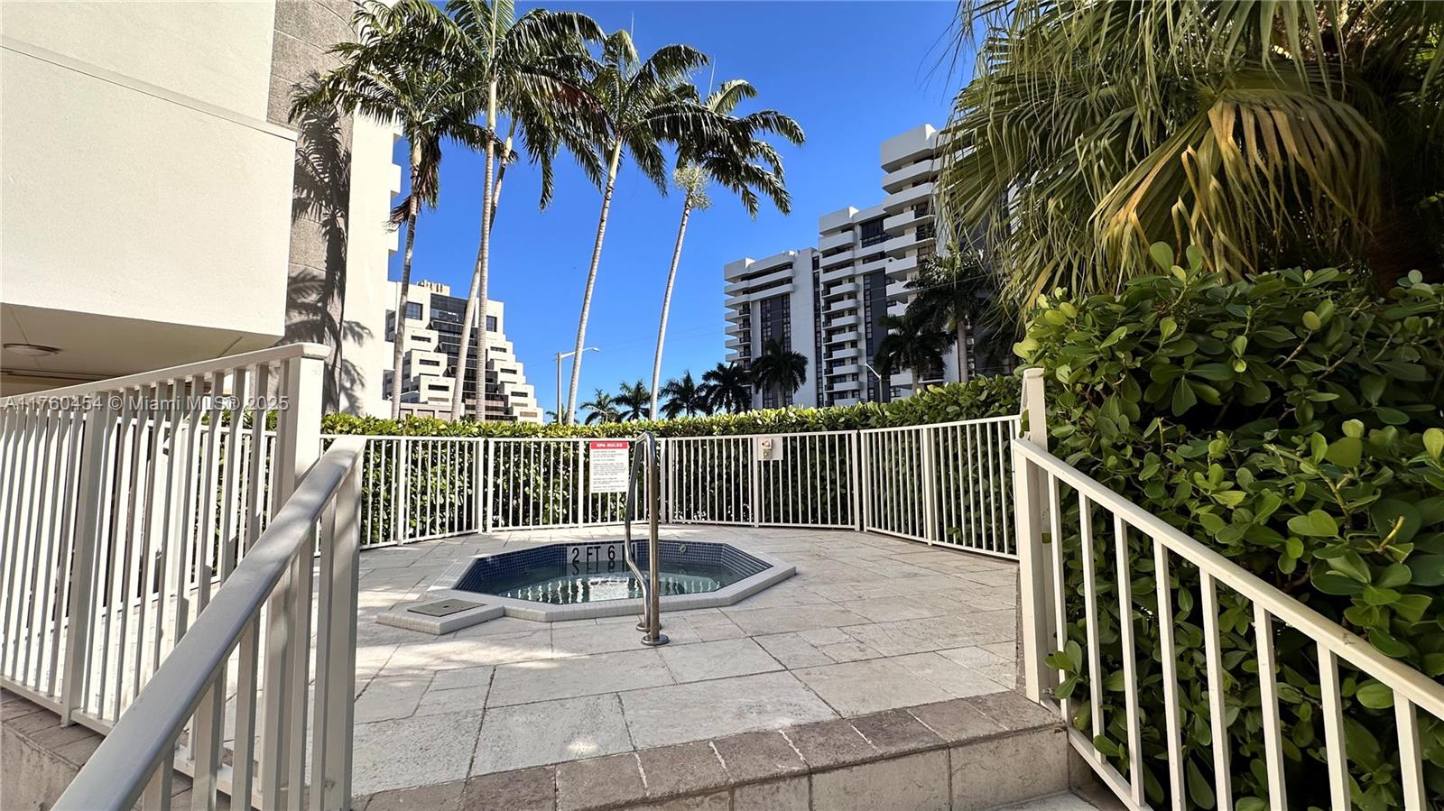 GABLES PLAZA CONDO - Residential
