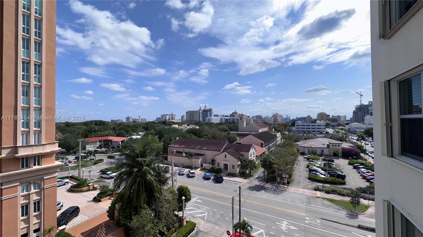 GABLES PLAZA CONDO - Residential