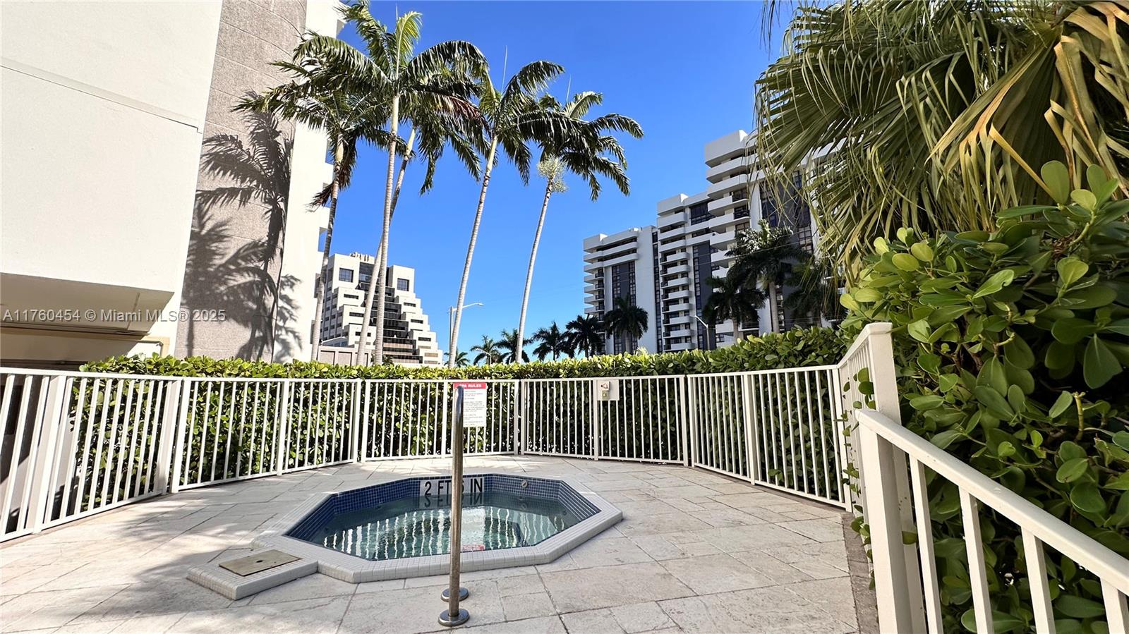 GABLES PLAZA CONDO - Residential