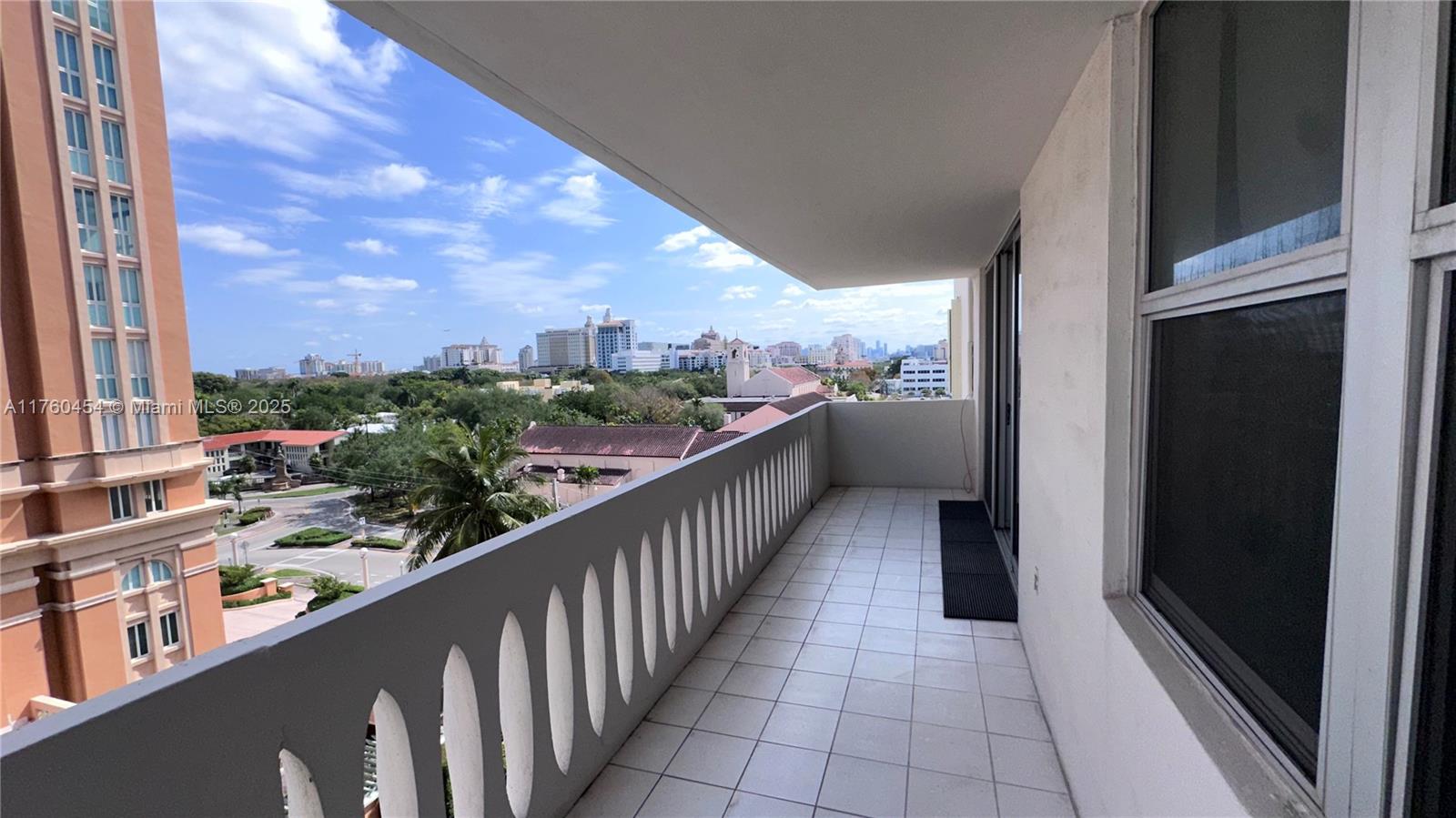 GABLES PLAZA CONDO - Residential