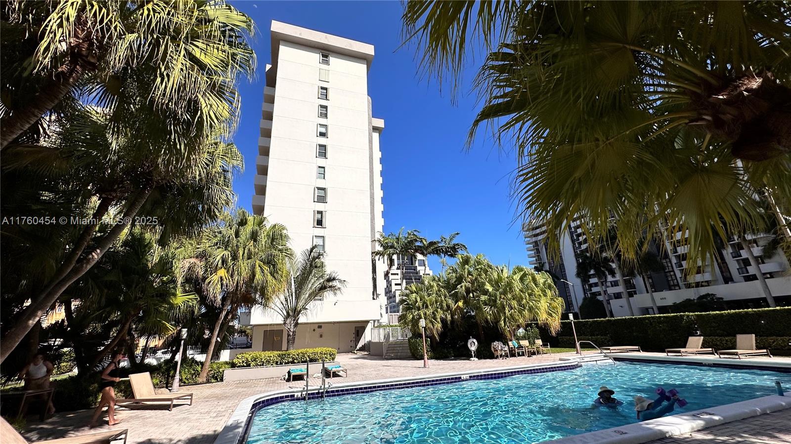 GABLES PLAZA CONDO - Residential
