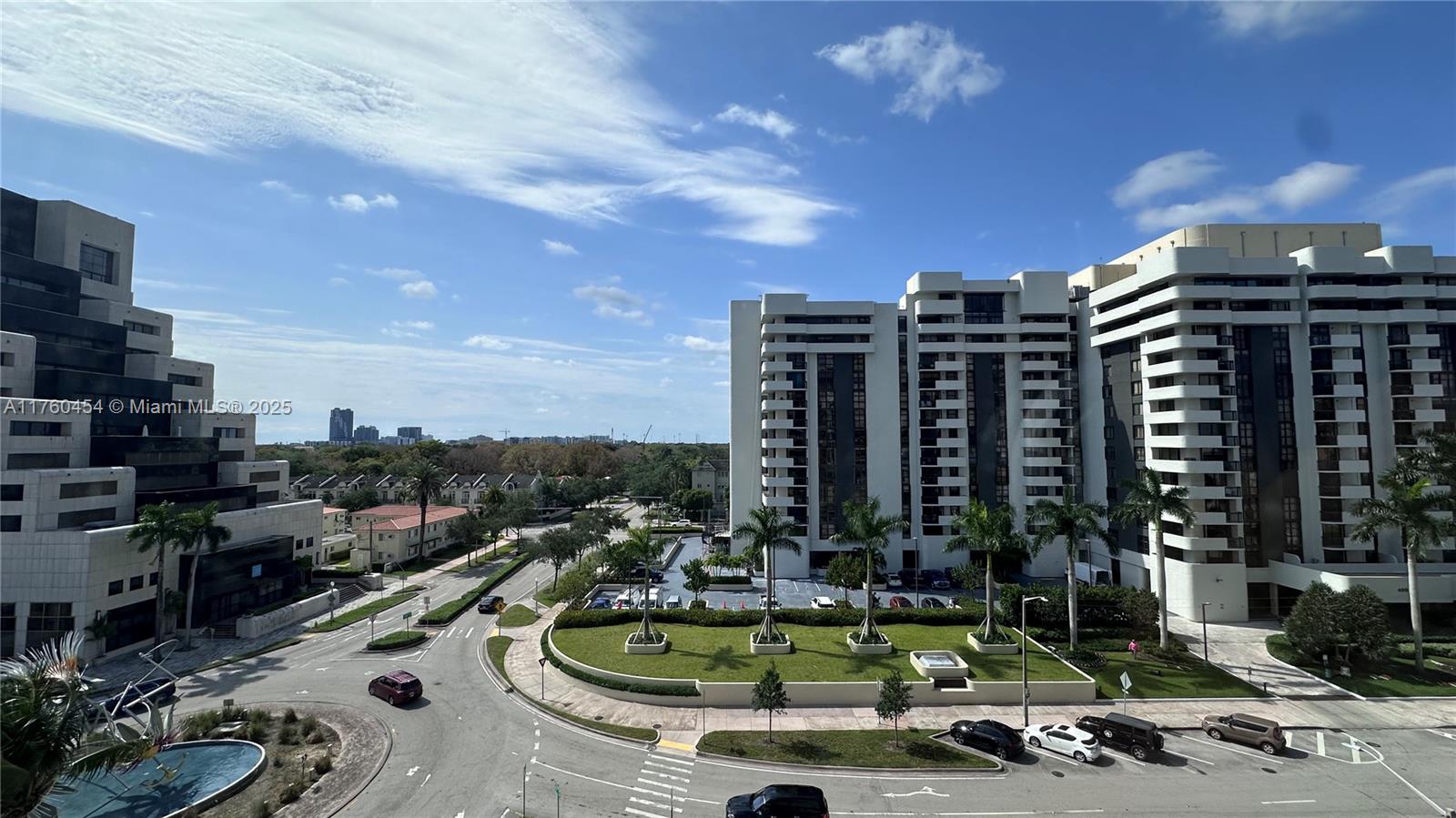 GABLES PLAZA CONDO - Residential