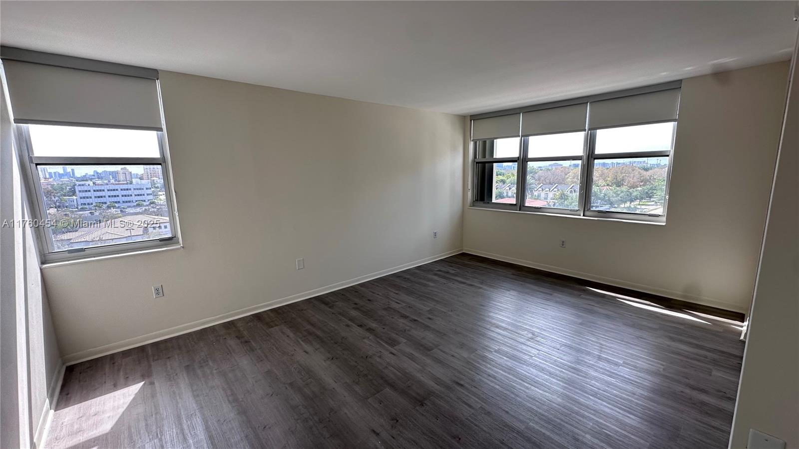GABLES PLAZA CONDO - Residential