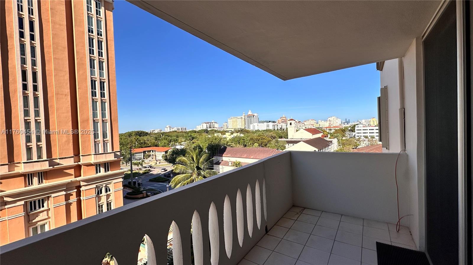 GABLES PLAZA CONDO - Residential