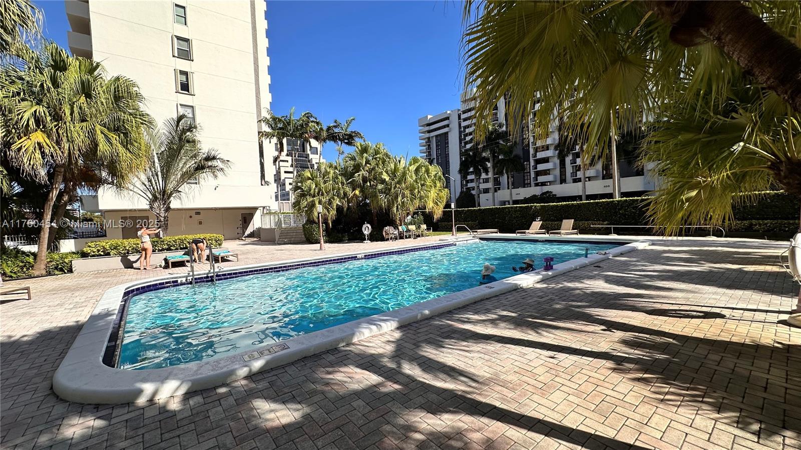 GABLES PLAZA CONDO - Residential