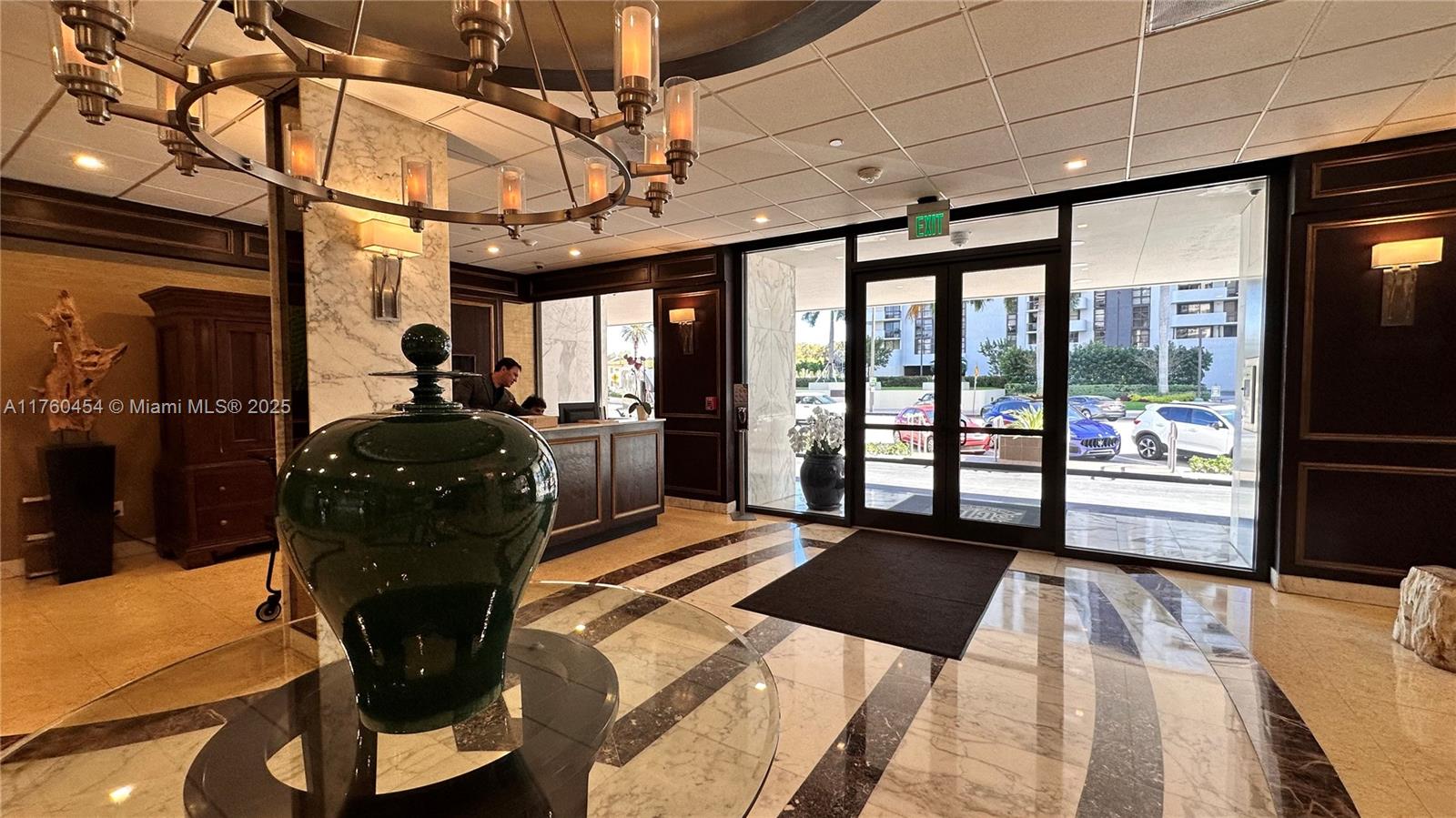 GABLES PLAZA CONDO - Residential